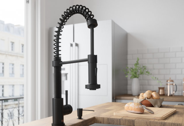 Best-Selling Kitchen Faucets